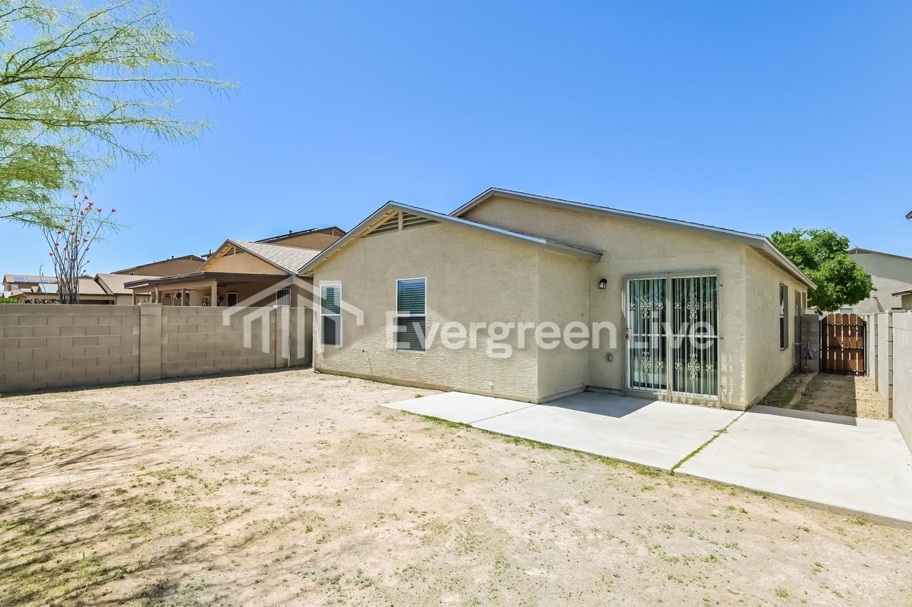 6189 S Earp Wash Ln - Photo 5 of 21