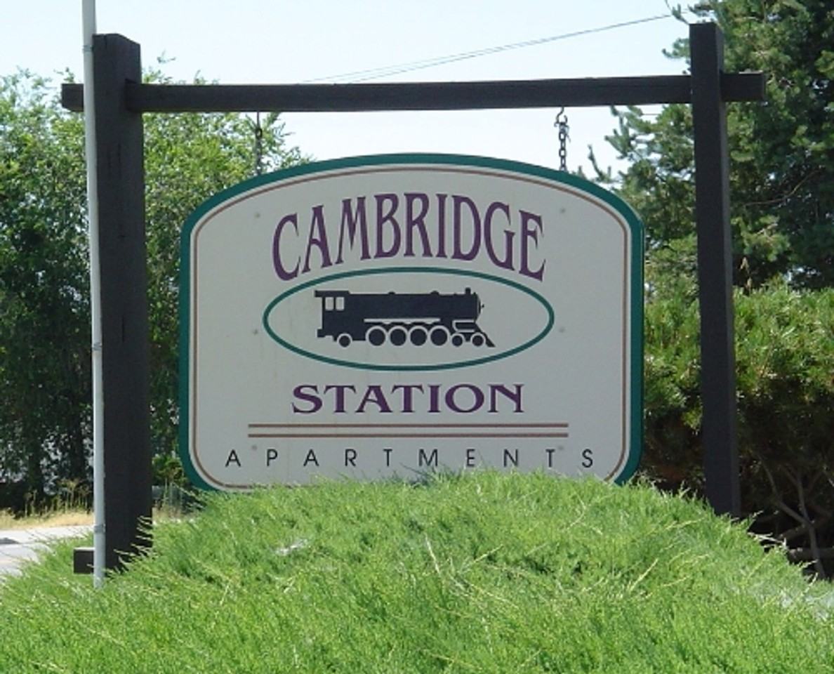 Cambridge Station - Jerry - Photo 2 of 4