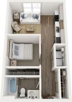 Rye at Tillstone - Photo 1 of 1