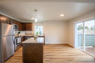 Dawson Village Apartments - Photo 1 of 1