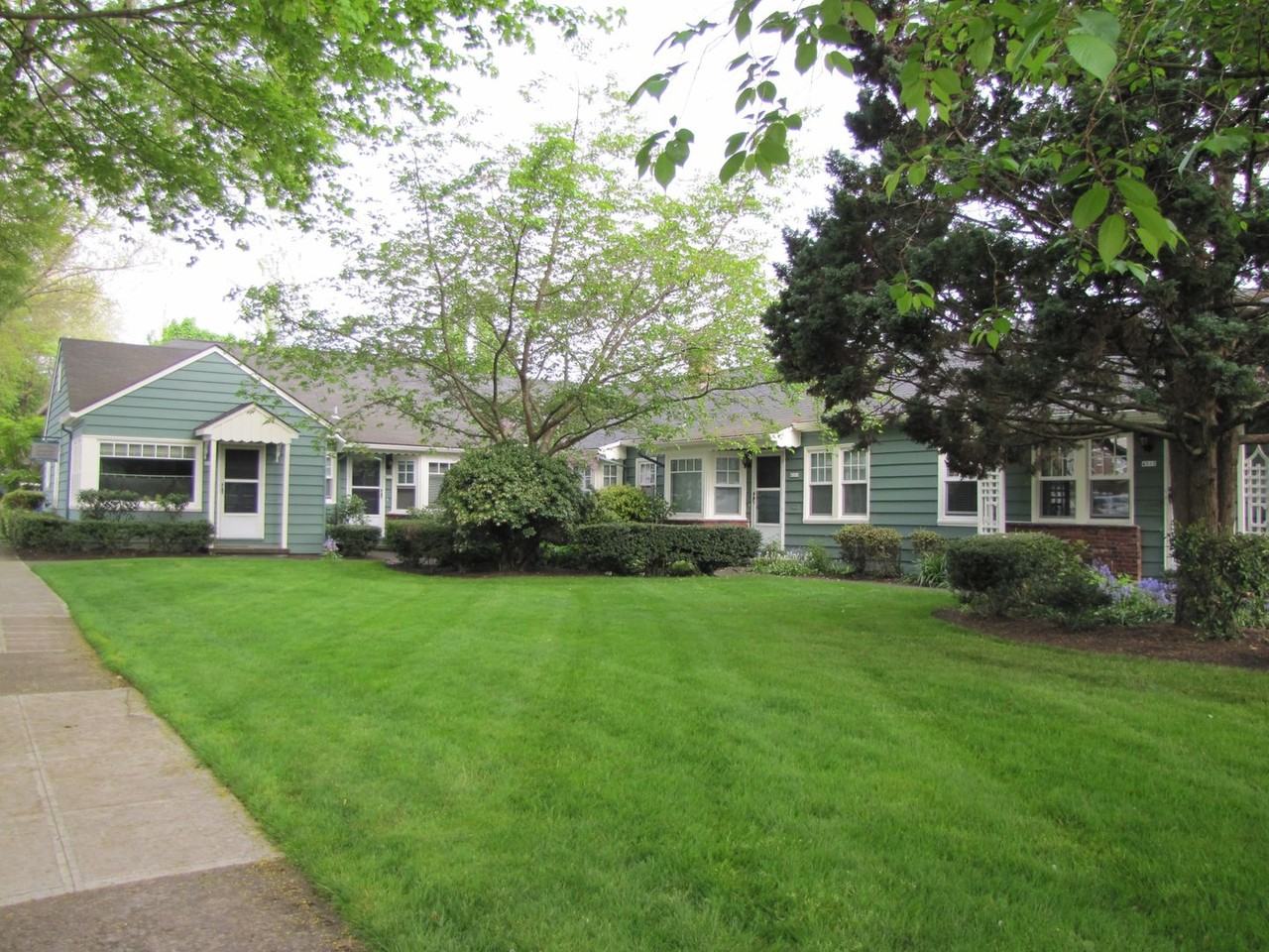 HOYT STREET APARTMENTS (CZOP05) - Photo 2 of 22