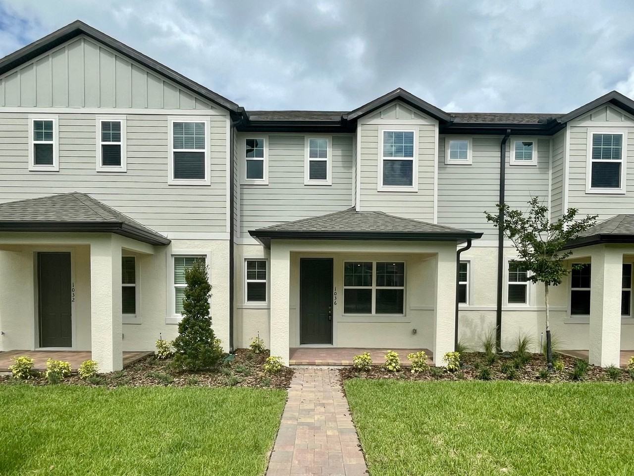 1036 Legacy Winds Way