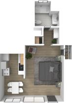 3849 South Gibraltar Ave., LLC - Photo 1 of 1