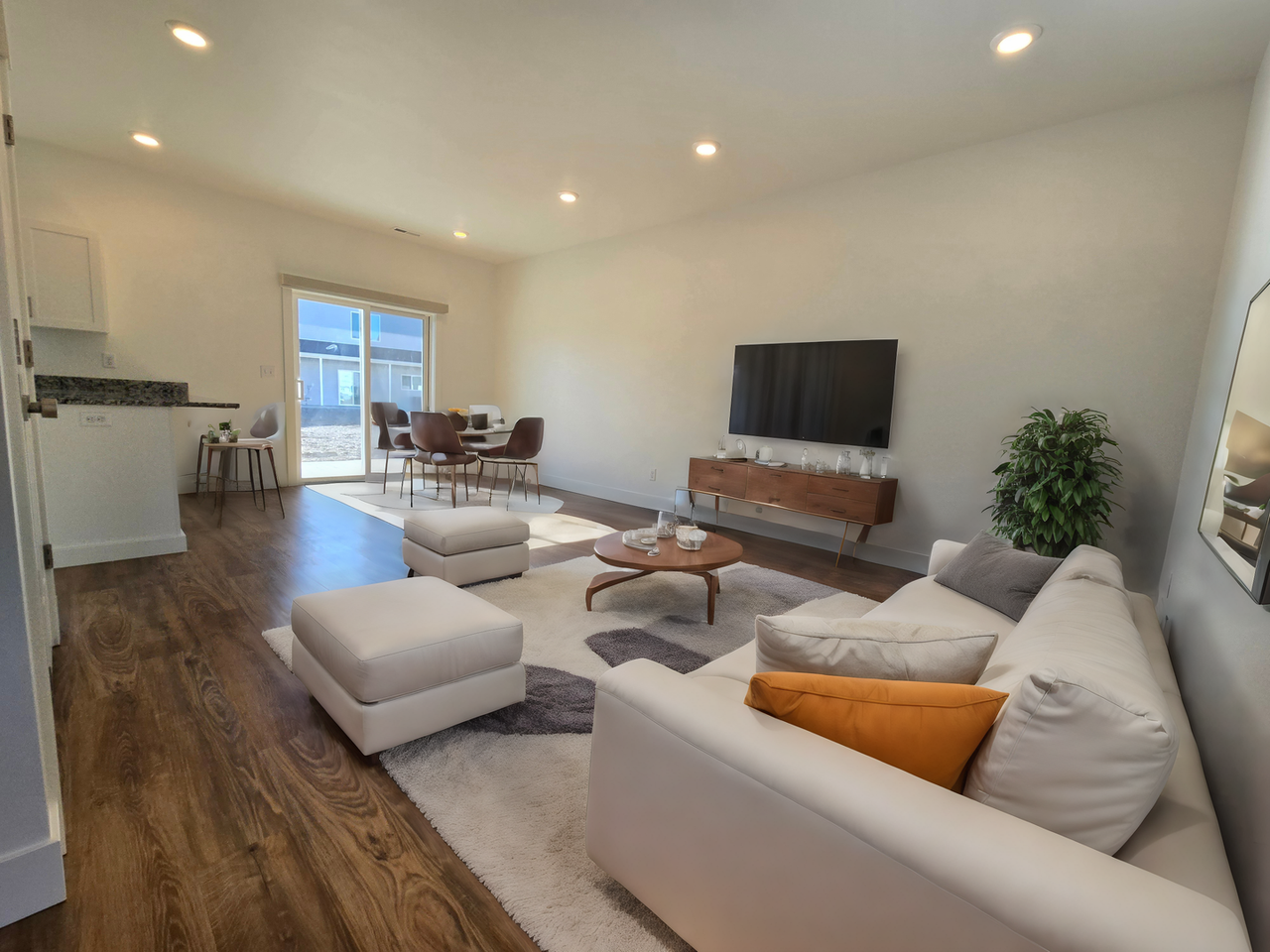 513 Tiller Ave, Sugar City, ID 83448 3 Bedroom Apartment for Rent