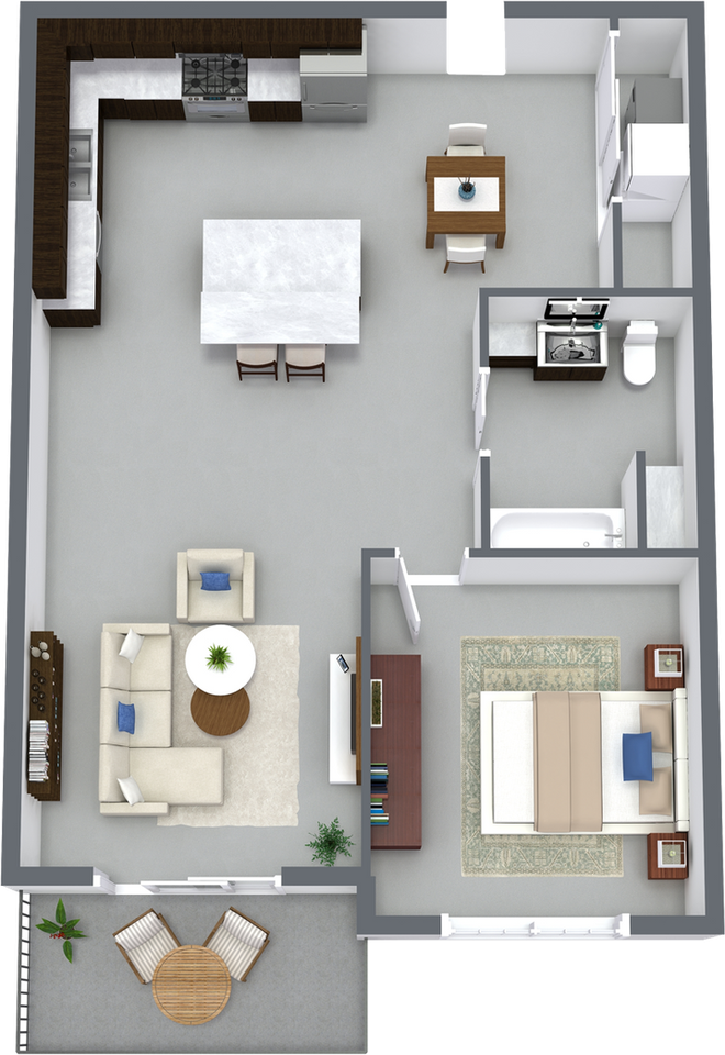 Ingersoll Square Phase I-II - Photo 5 of 5