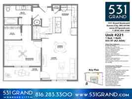 featured image of 531 Grand Blvd