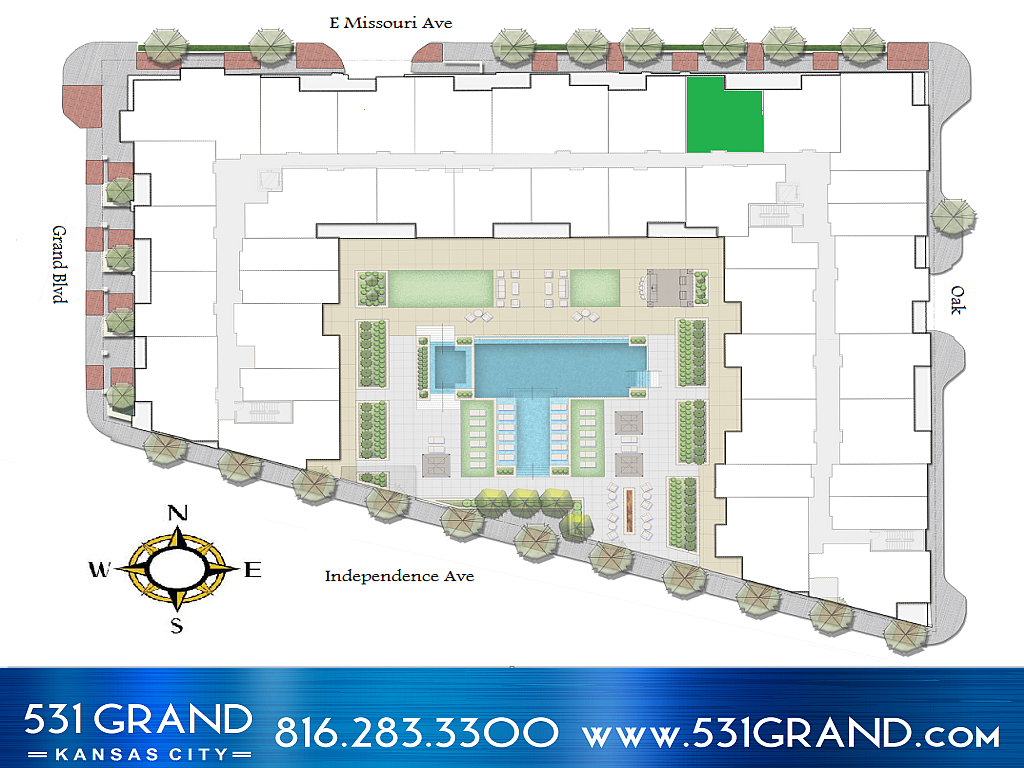 531 Grand - Photo 2 of 50