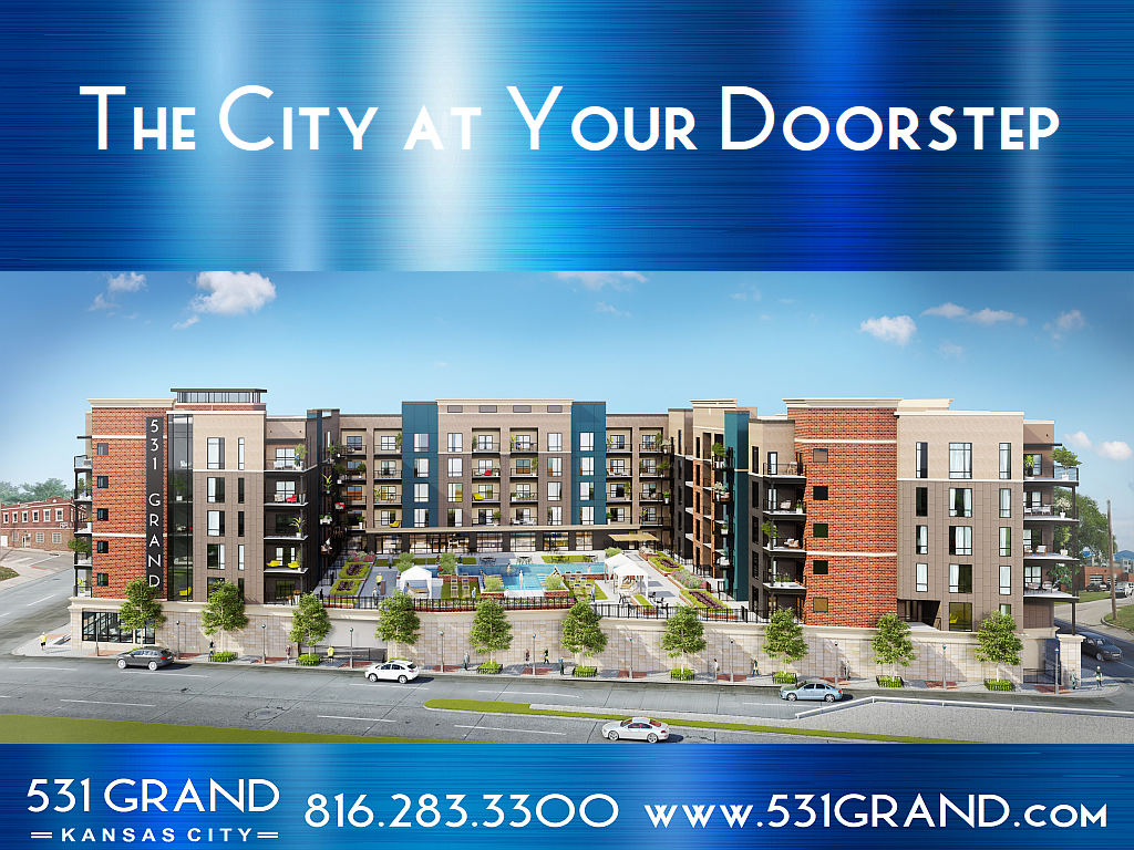 531 Grand - Photo 4 of 50