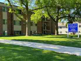 Fairlane Apartments - Photo 1 of 1