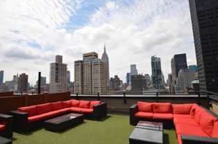222 E 39th St #23D - Photo 1 of 1