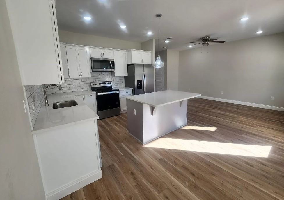 537 North 20th Street #31 - Photo 7 of 16