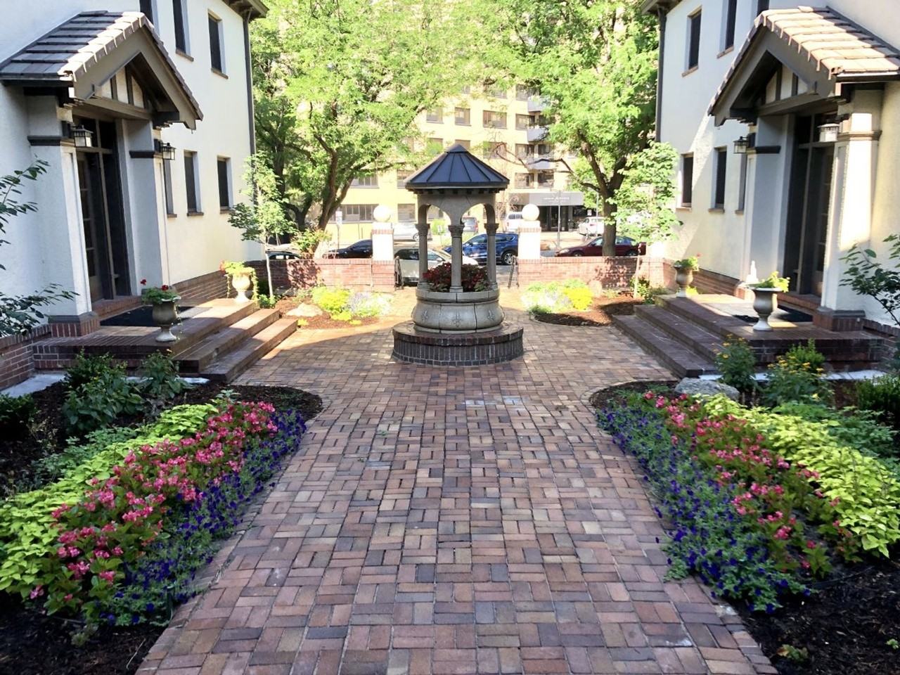 Chateau Apartments - Photo 2 of 21