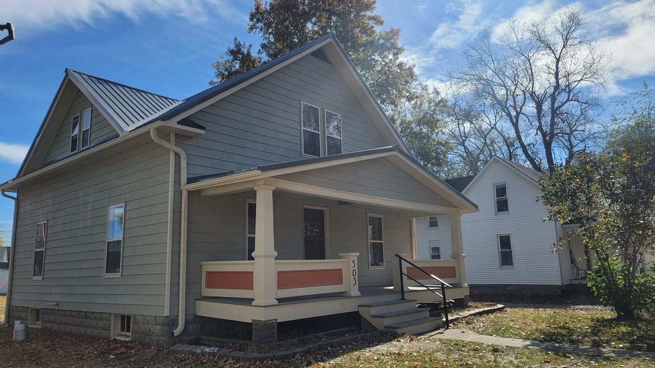 503 S Bismark St #NA - Photo 2 of 18