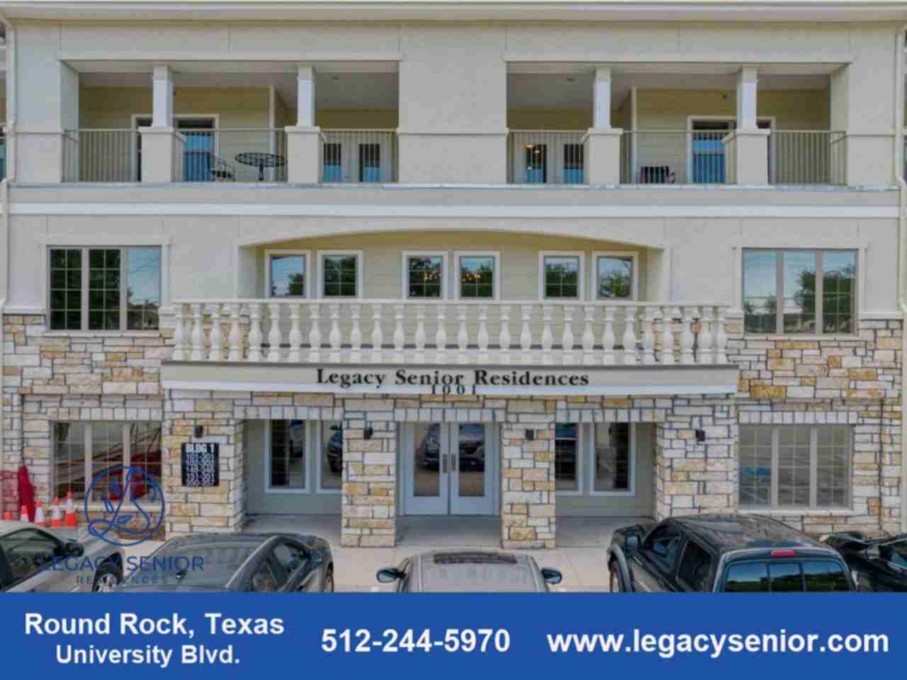 Legacy Senior on University - Photo 4 of 50