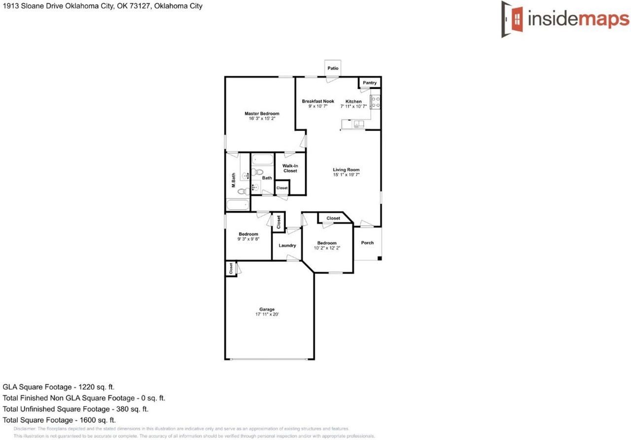 1913 Sloane Dr - Photo 3 of 17