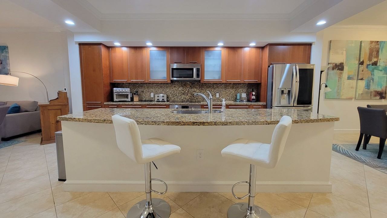 4445 El Mar Dr #2303 - Photo 2 of 22