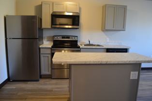 Park West apartments - Photo 1 of 1
