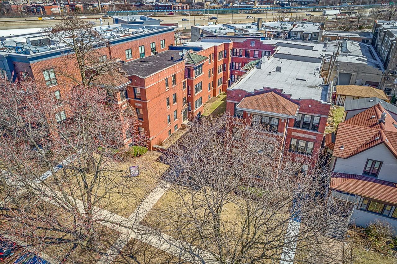 3925-33 N. Keeler - Photo 2 of 8