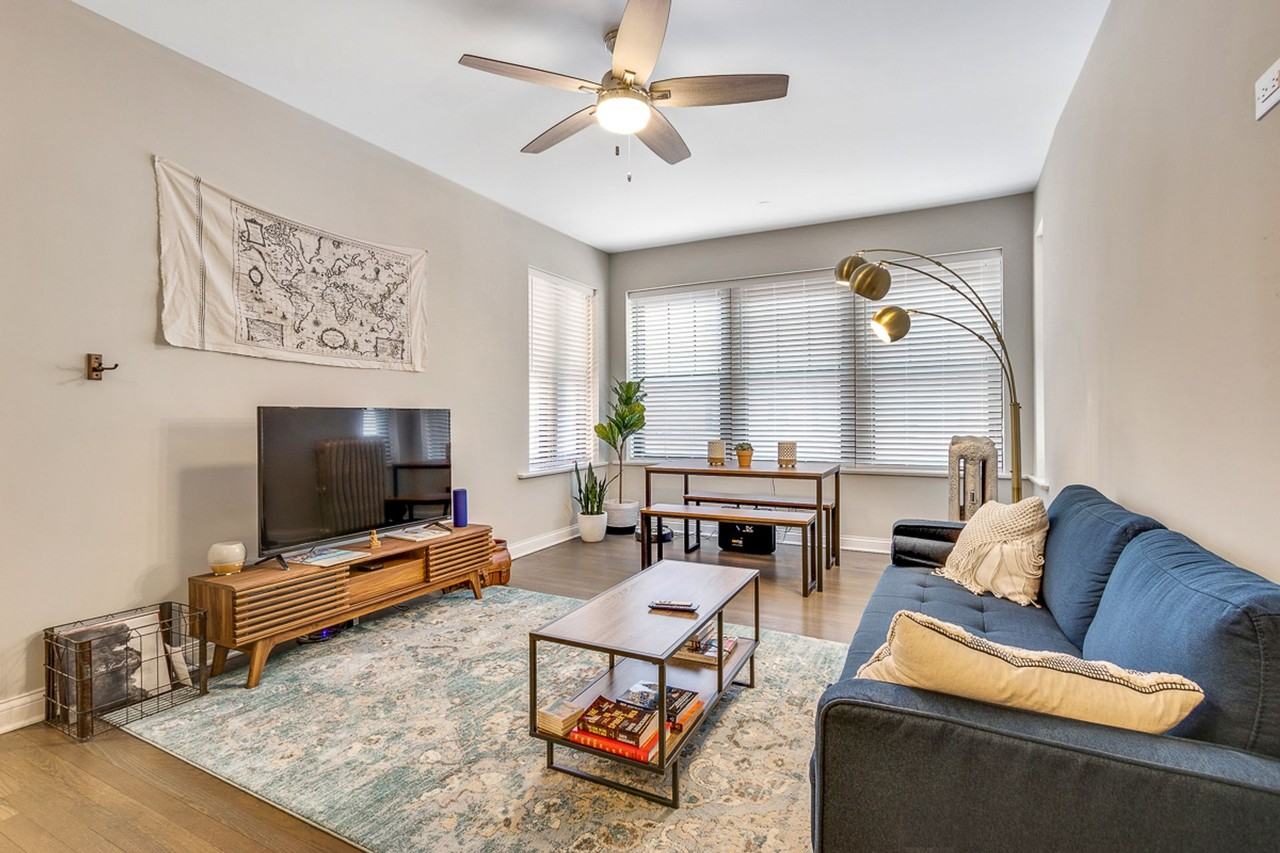 3925-33 N. Keeler - Photo 4 of 8