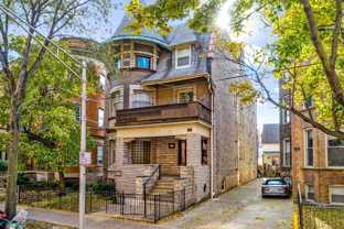 847 W. Wellington - Photo 1 of 1