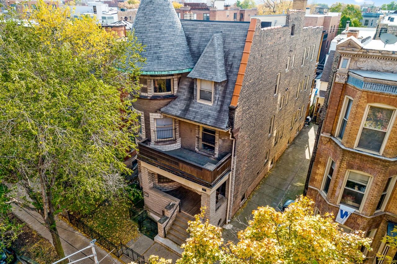 847 W. Wellington - Photo 3 of 5