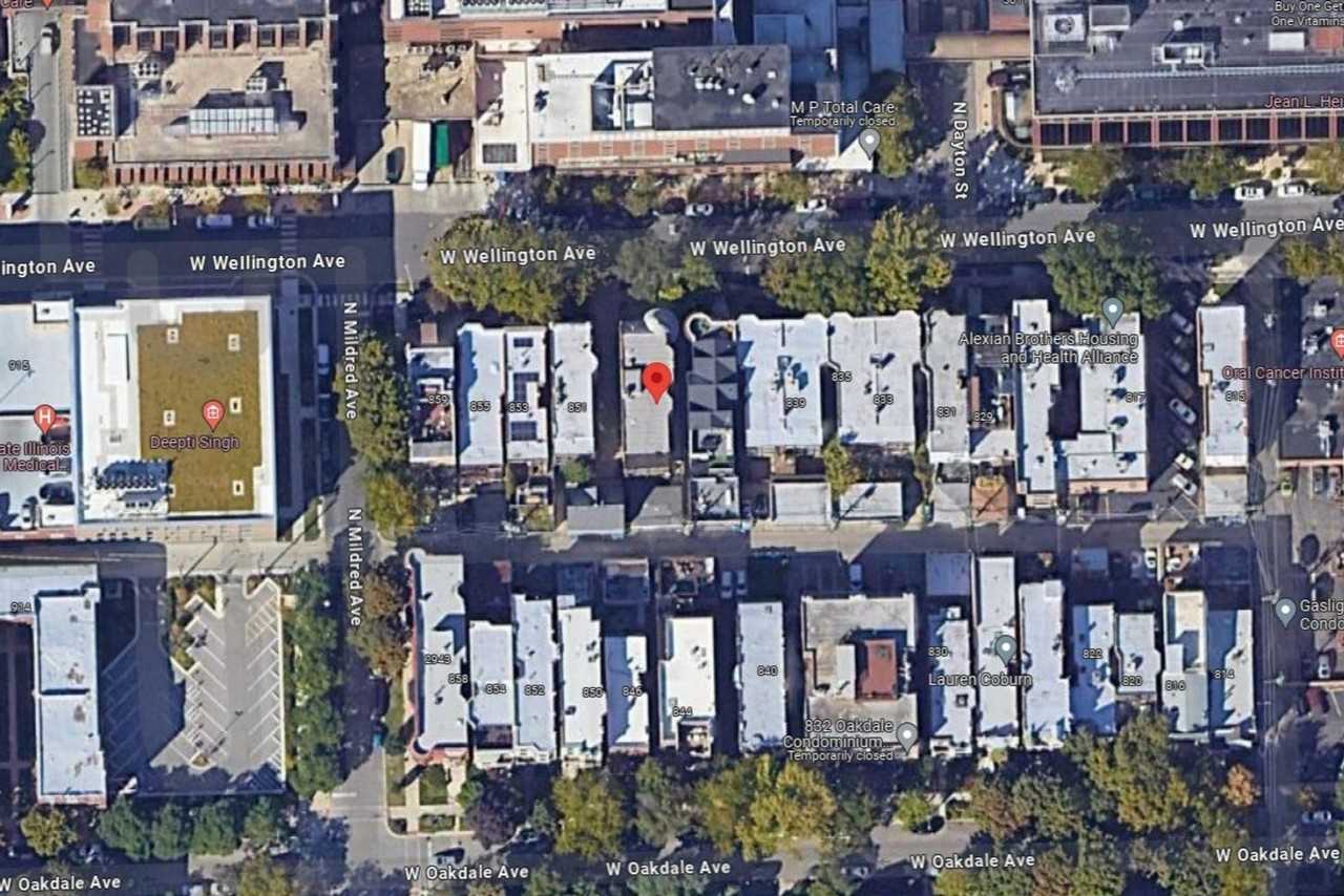 847 W. Wellington - Photo 5 of 5