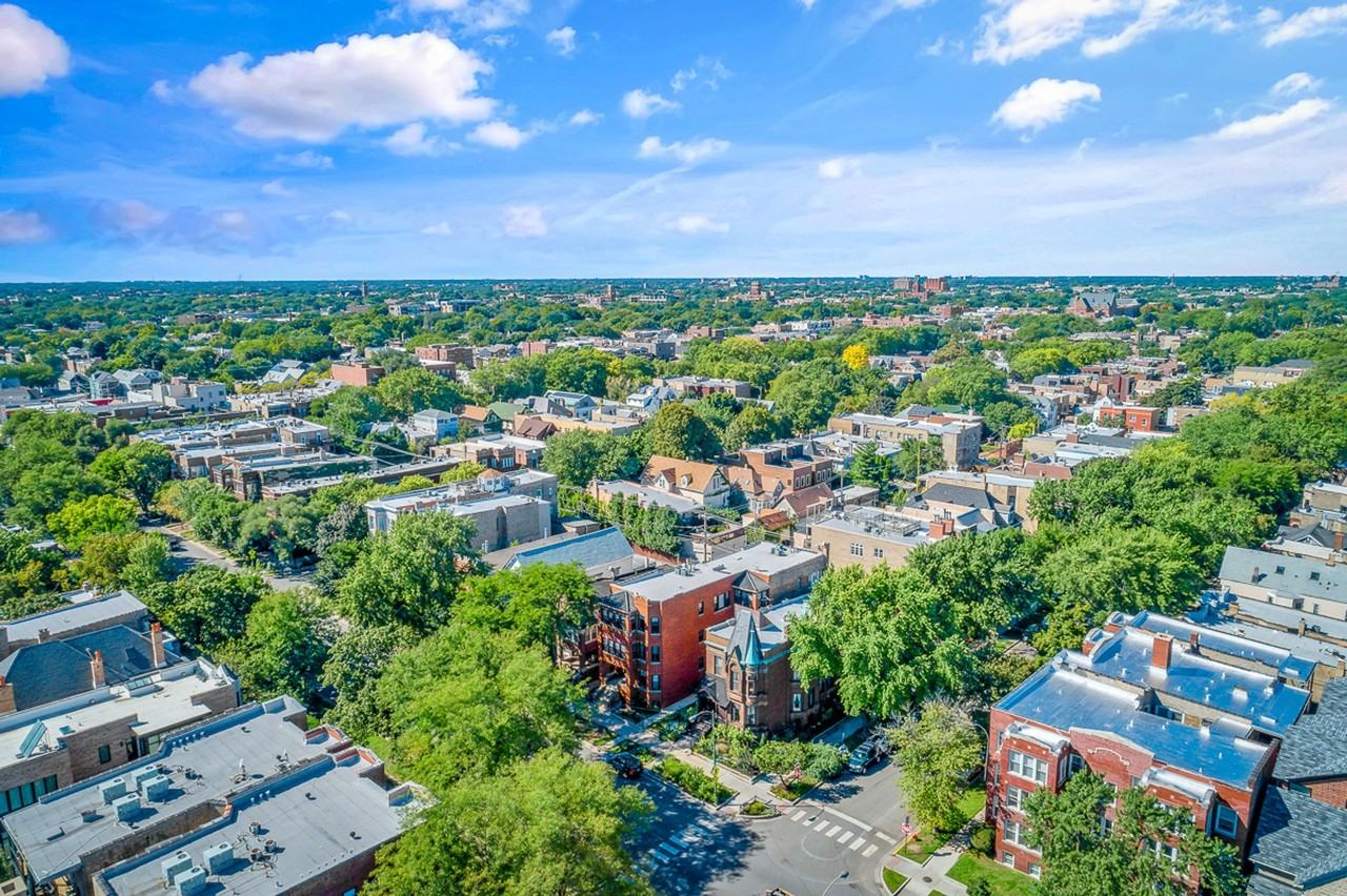 1436-38 W. Addison - Photo 3 of 6