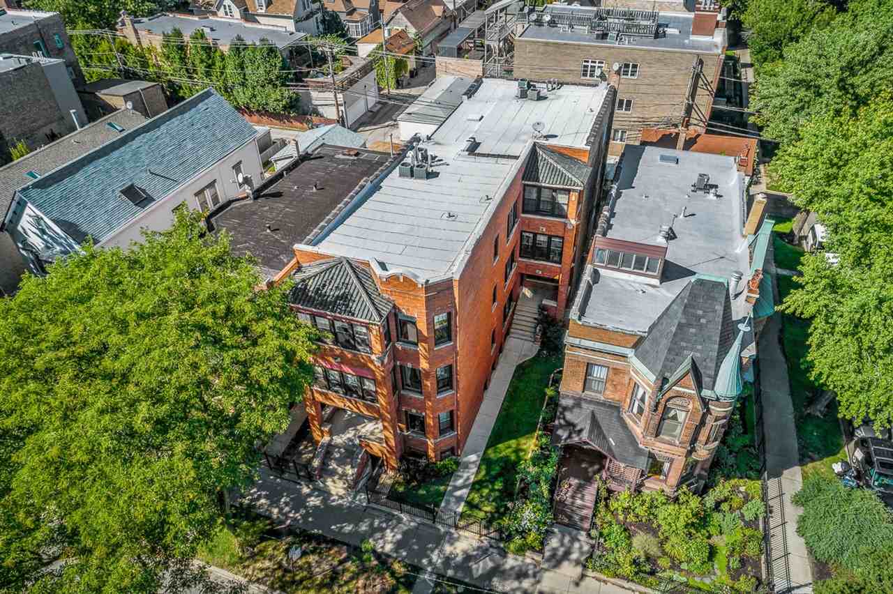 1436-38 W. Addison - Photo 4 of 5