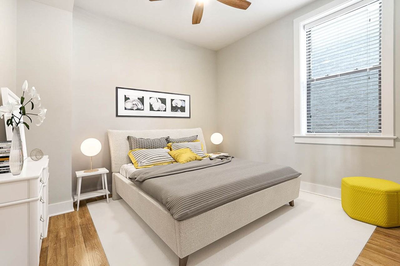 1946-52 W. Nelson / 3033 N. Damen - Photo 5 of 5