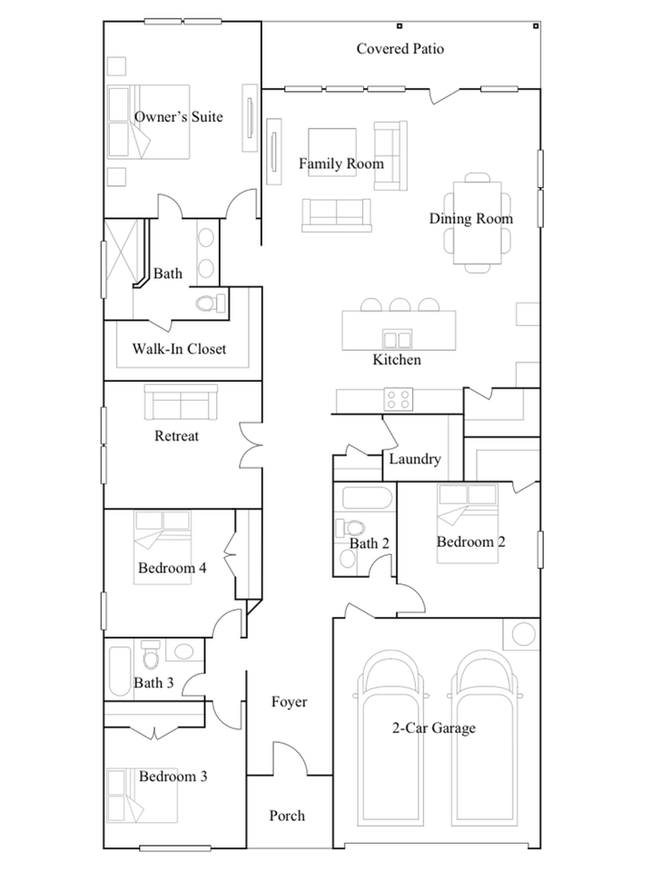 8916 James Bowie - Photo 2 of 26