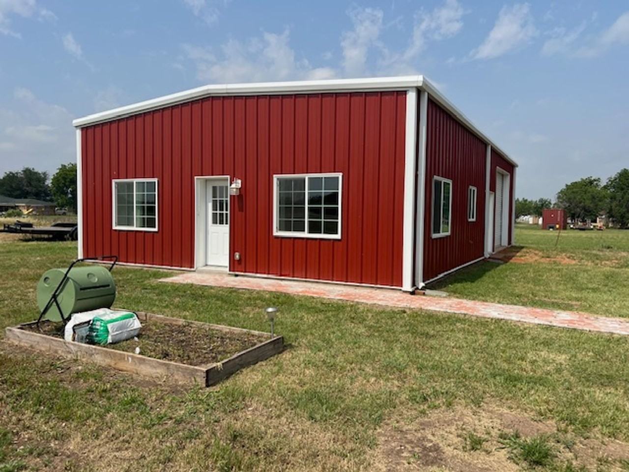 1051B Todd Trl - Photo 2 of 11