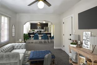 Bigelow Chapman Apartments - Photo 1 of 1