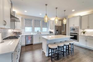 featured image of 2321 Old Rail Way #1