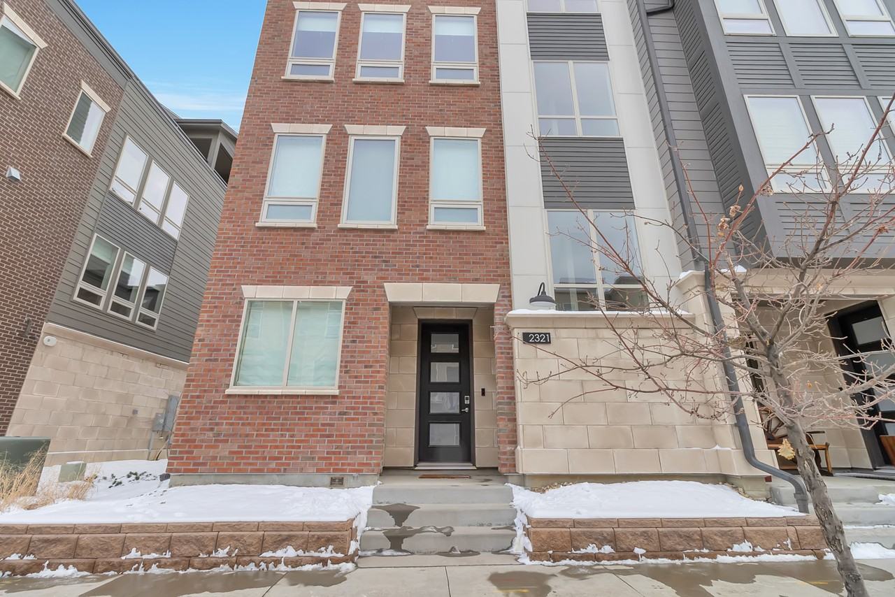 2321 Old Rail Way #1 - Photo 3 of 15