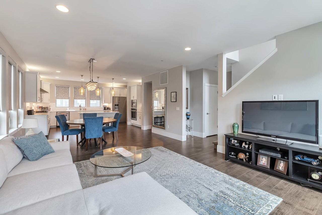 2321 Old Rail Way #1 - Photo 3 of 15