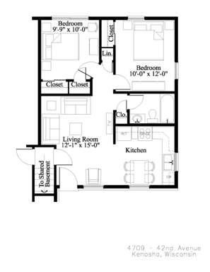 4709 42nd Ave - Photo 2 of 14