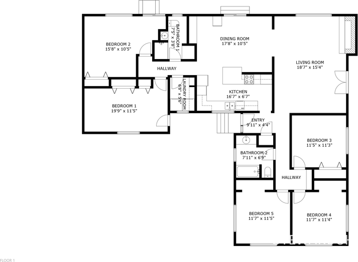 1275 E 30th Ave - Photo 2 of 16