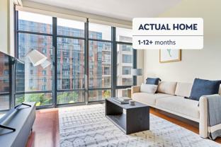 425 Massachusetts Avenue Northwest - Photo 1 of 1