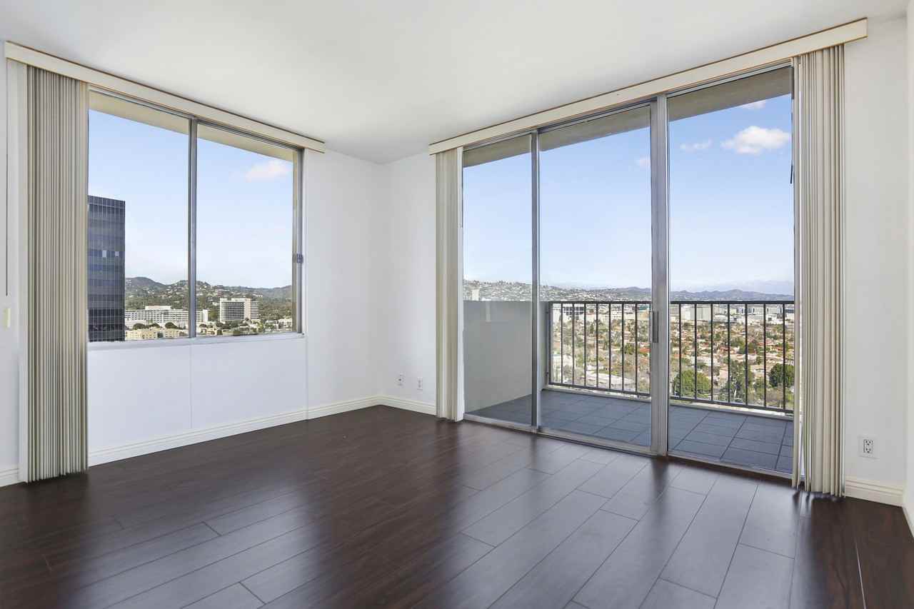 2170 Century Park E #1502 - Photo 2 of 14