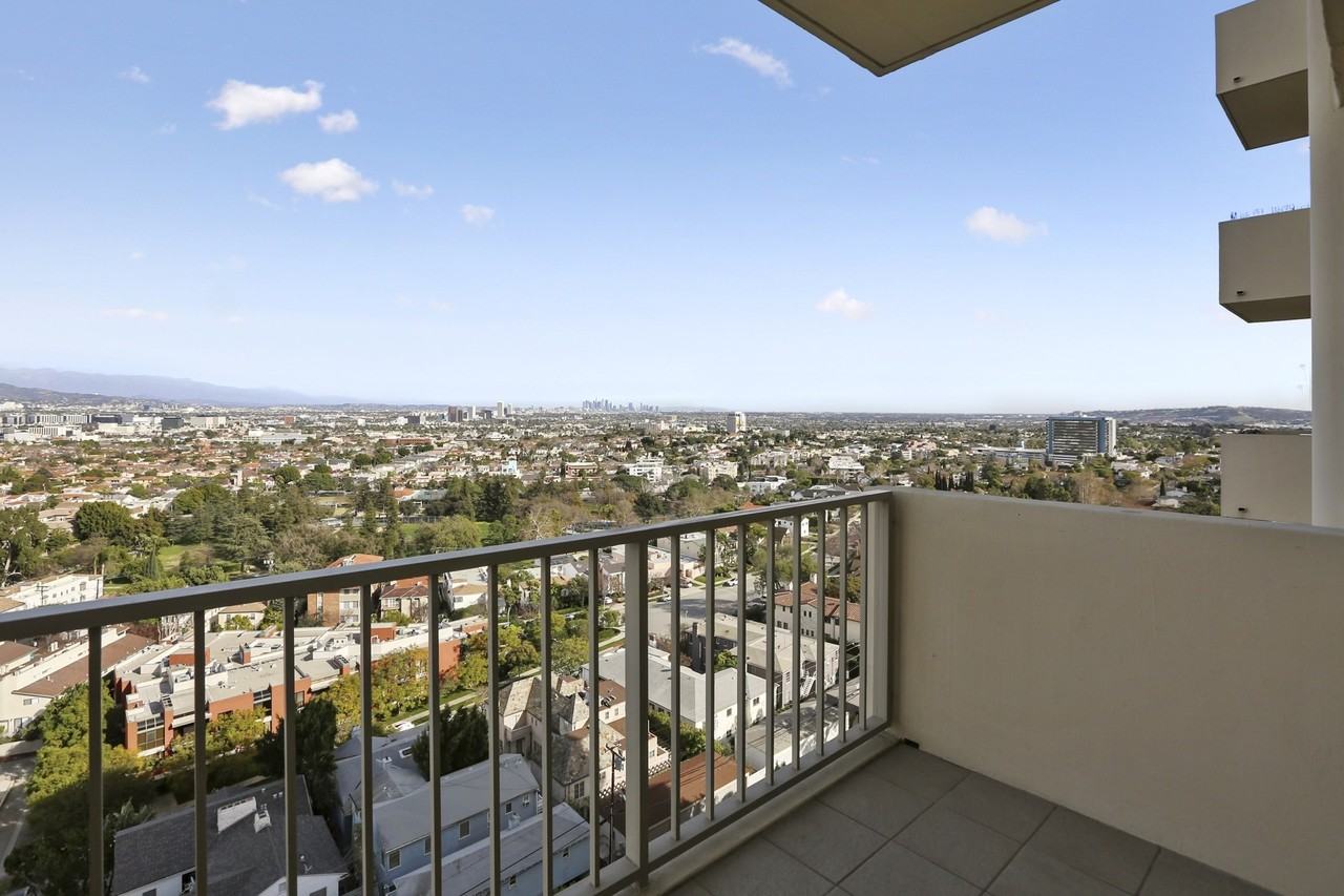 2170 Century Park E #1502 - Photo 7 of 14