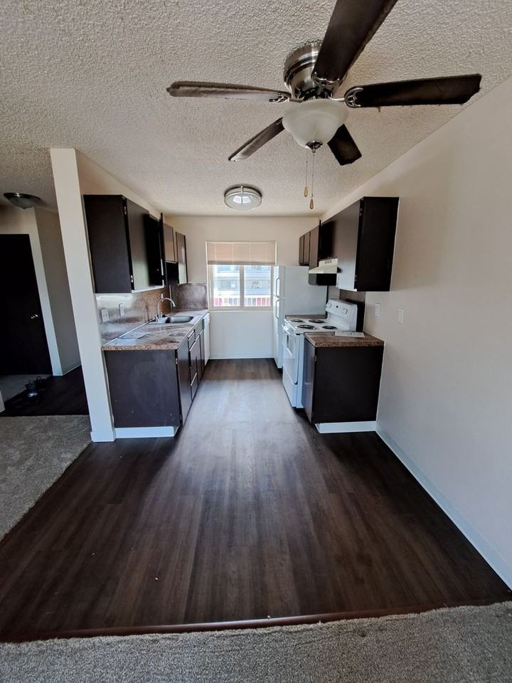 Olympic View Apartments - Photo 6 of 14