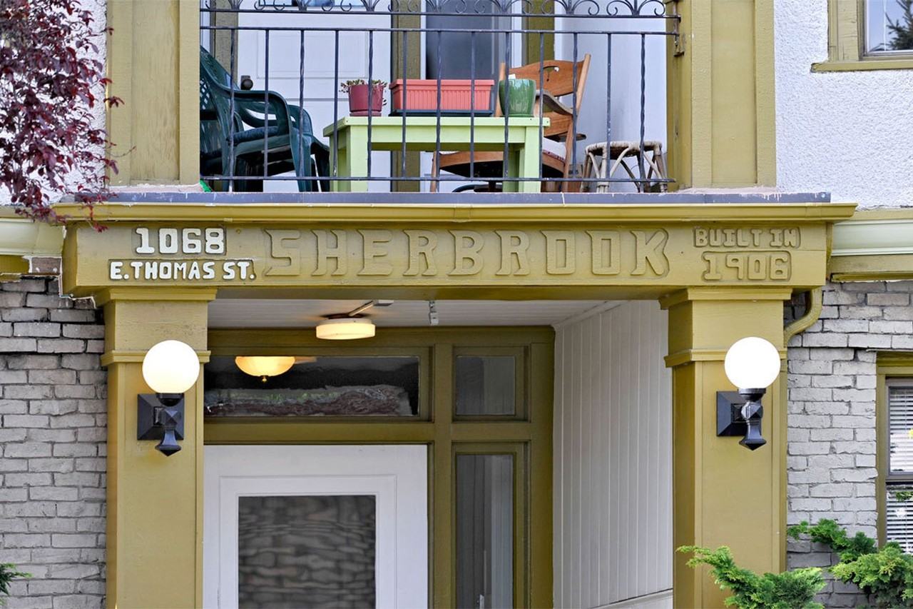 Sherbrook Apartments - Photo 2 of 5