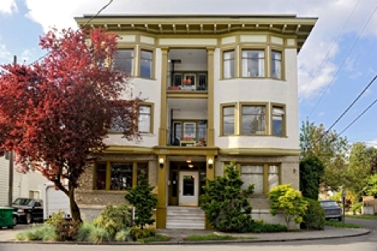 Sherbrook Apartments - Photo 5 of 44