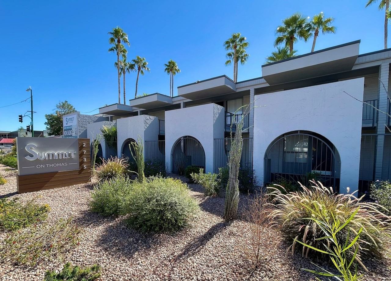 Summit on Thomas - Photo 4 of 56