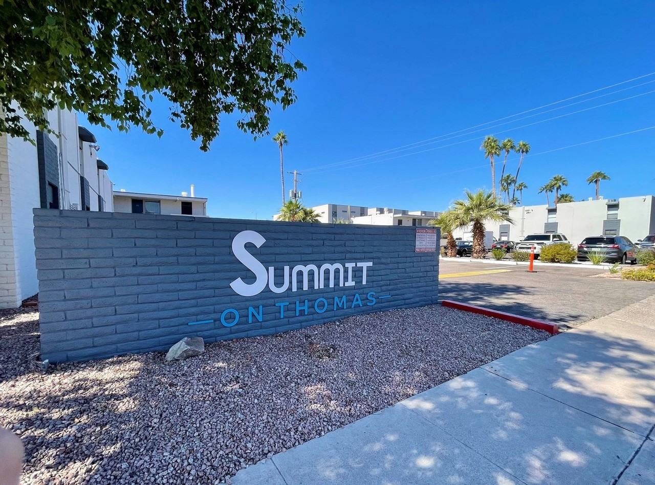 Summit on Thomas - Photo 5 of 56