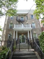1106 Columbia Rd Nw #1 - Photo 1 of 1