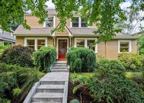 2409 Nw Raleigh St - Photo 1 of 1