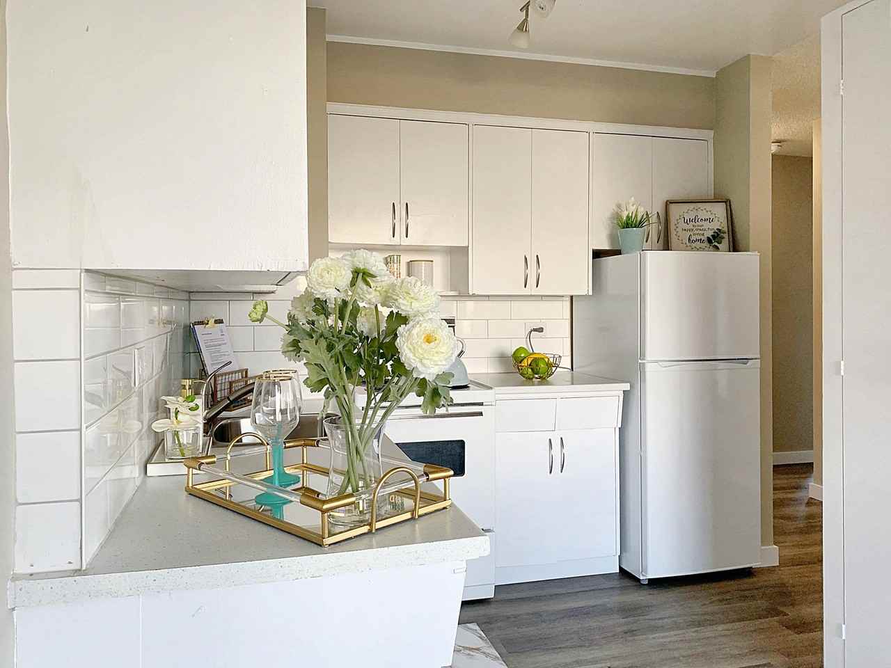 Downtown Edmonton Apartments - Photo 3 of 14