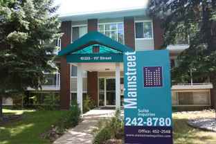 Dickens Apartments - Photo 1 of 1