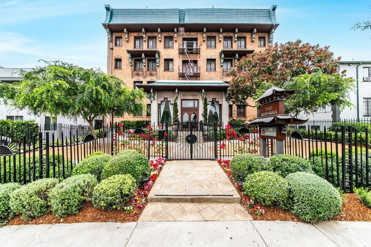 The Nirvana - Photo 2 of 21